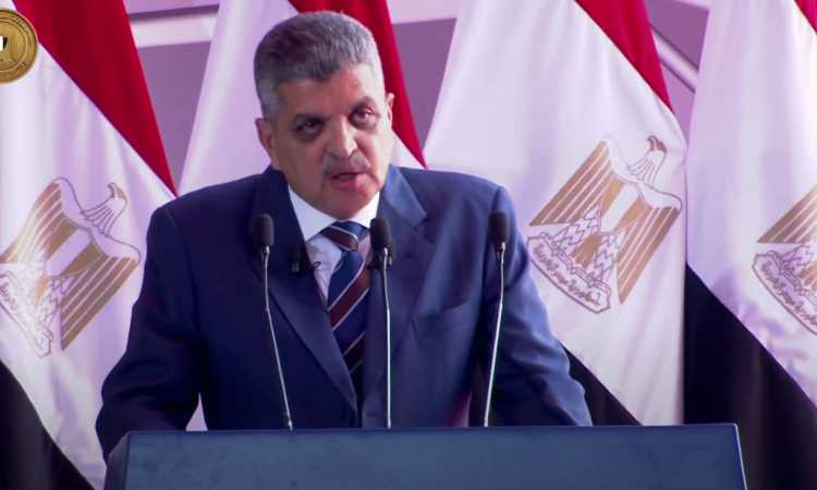 اسامة ربيع