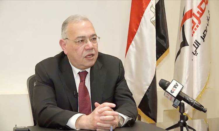 الدكتور عصام خليل