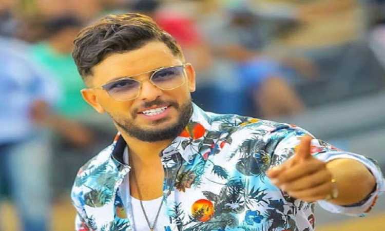 المغربى حاتم عمور