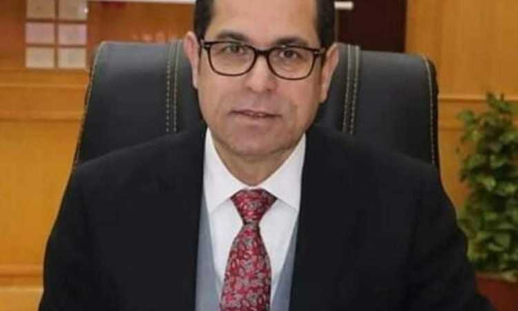 يوسف عامر
