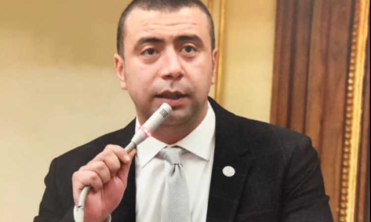 أحمد بهاء شلبى