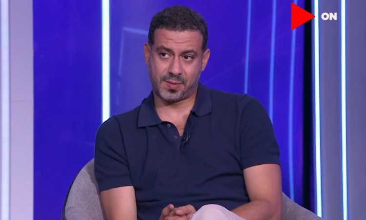 محمد فراج