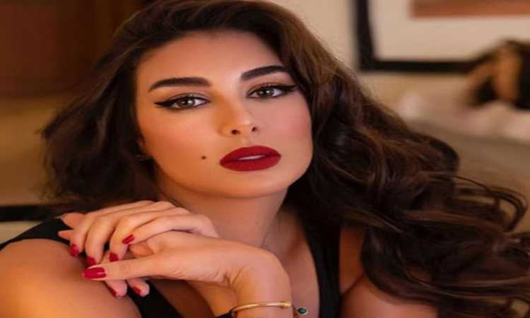 ياسمين صبرى