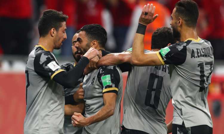 الأهلى فى كأس العالم للاندية