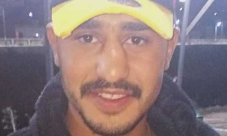 المجنى عليه
