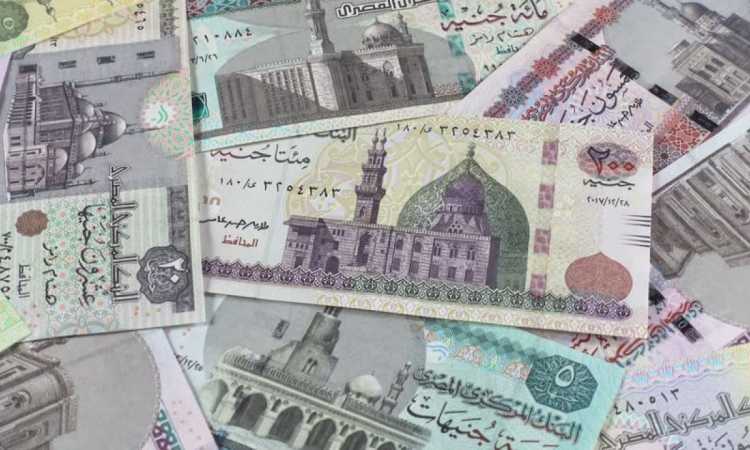 العملات الورقية