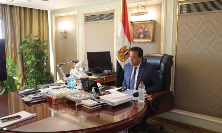 خالد عبد الغفار