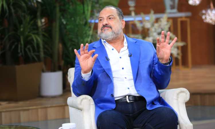خالد الصاوى