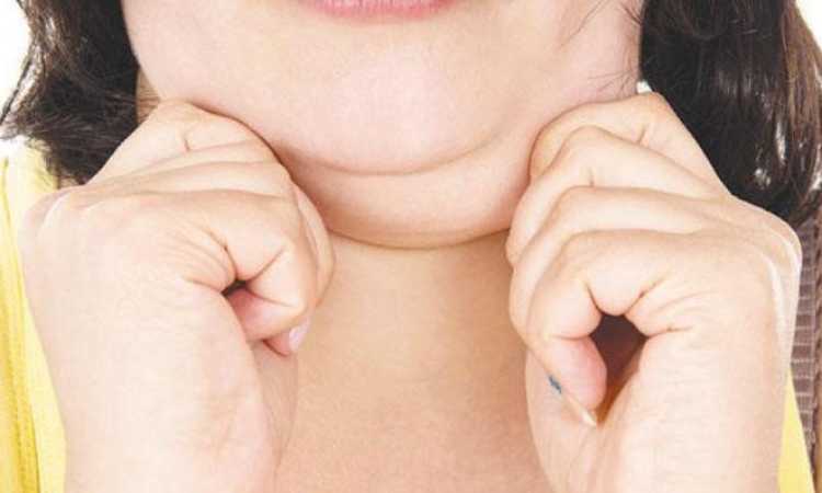 اللغد