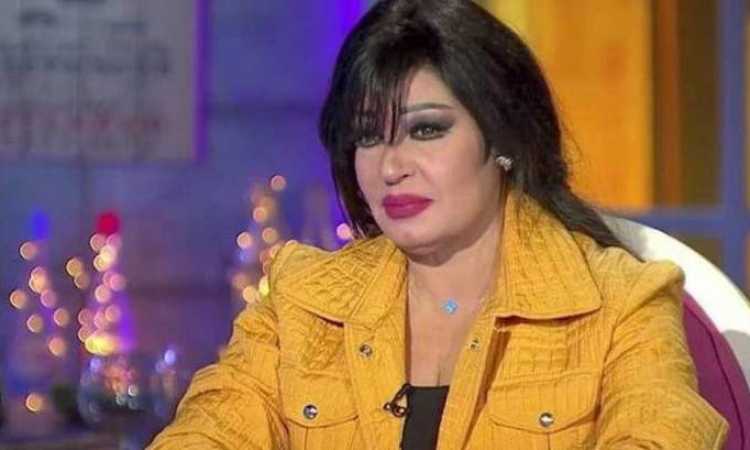 فيفى عبده