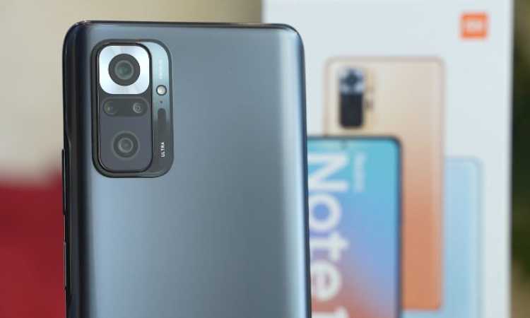 هاتف Note 10 Pro