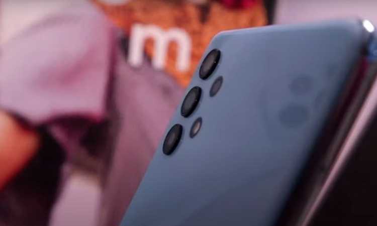 Galaxy A22 5G