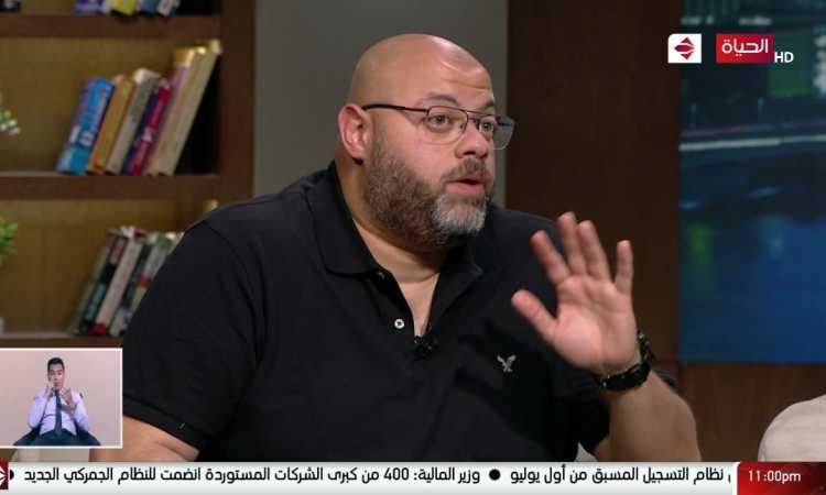 معتز التونى