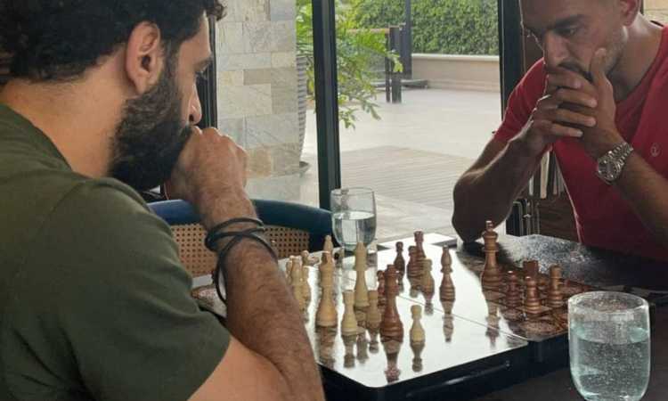 كوكا وصلاح