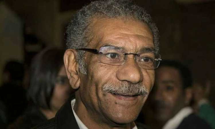 الفنان سيد رجب