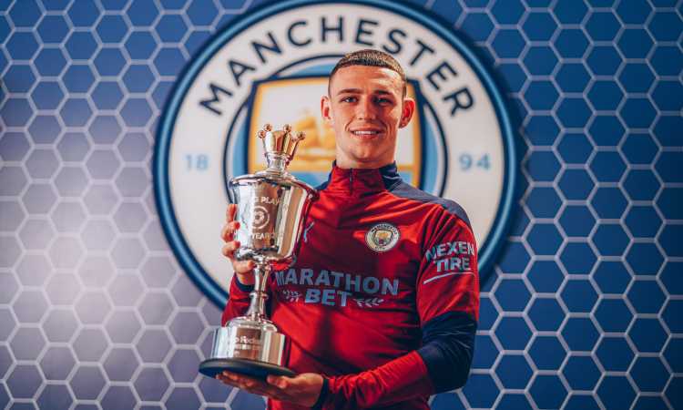 فيل فودين