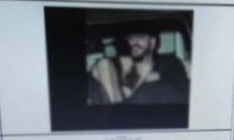 الصورة المفبركة