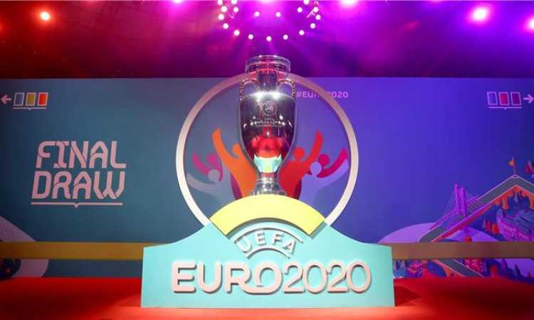 يورو 2020