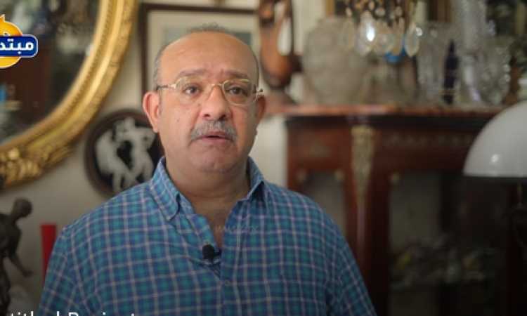 إيهاب نصحى