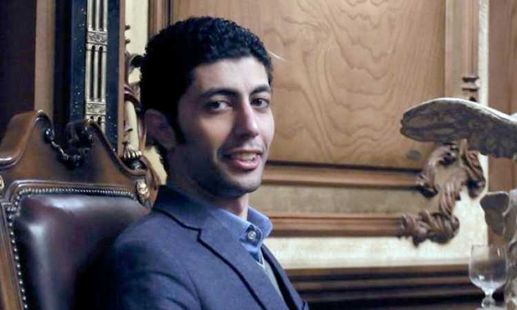 كريم عبد العاطى