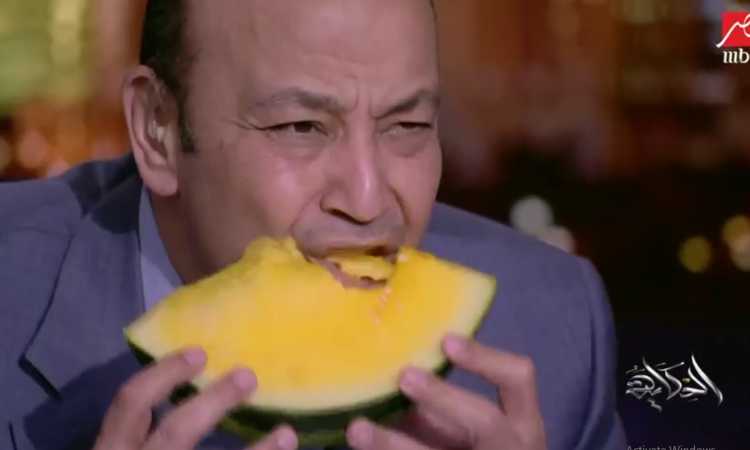 عمرو أديب