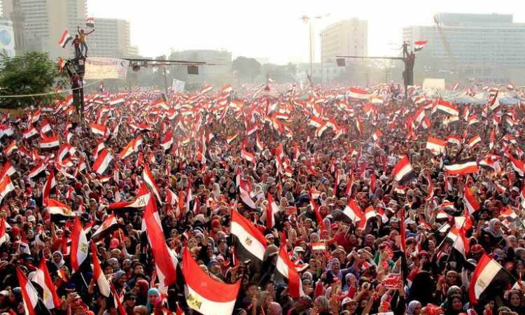 ثورة 30 يونيو