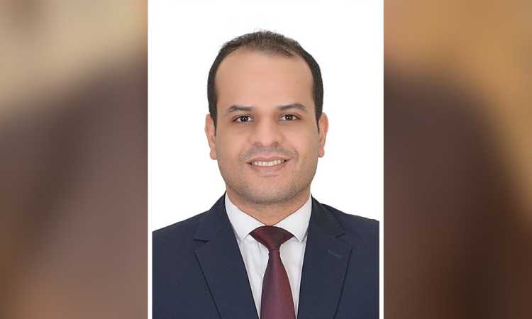 مهندس إبراهيم رمضان