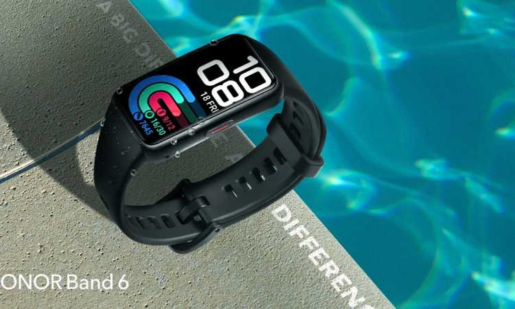 HONOR Band 6 