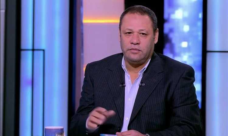 ضياء السيد