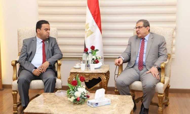 على العابد الرضا