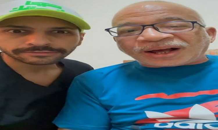 شريف دسوقى