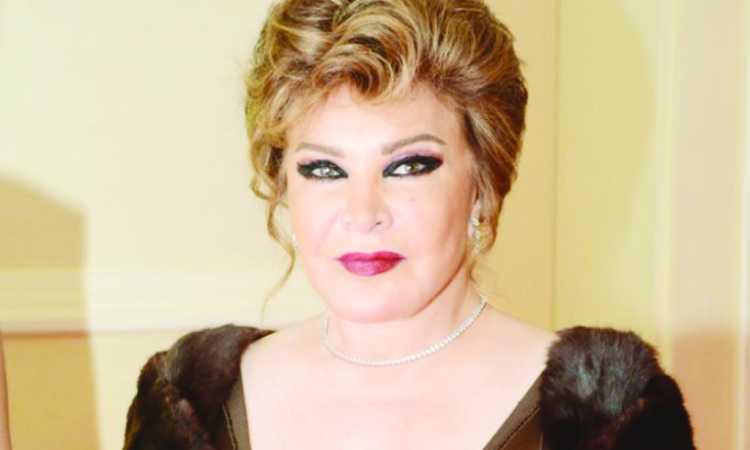 صفية العمرى