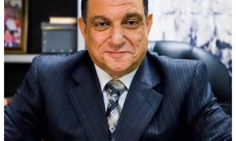 اللواء دكتور محسن الفحام