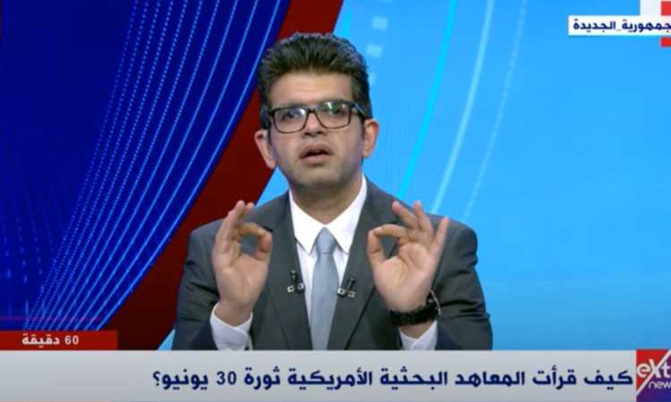 أحمد الطاهرى
