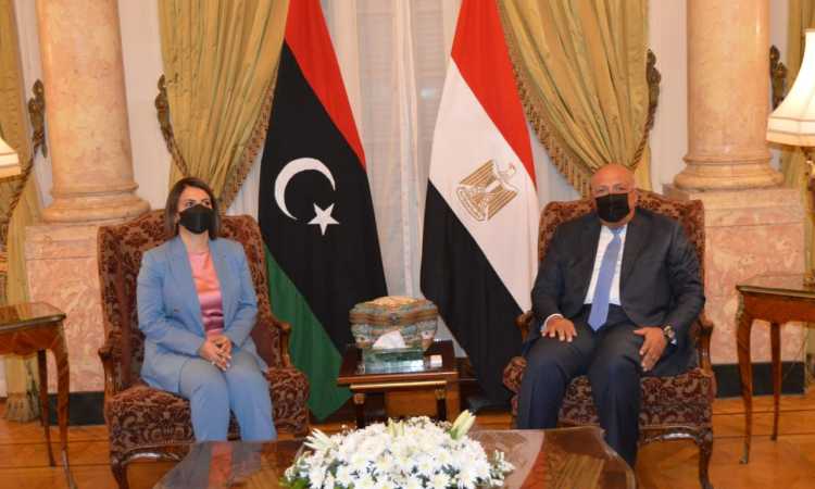 شكرى والمنقوش