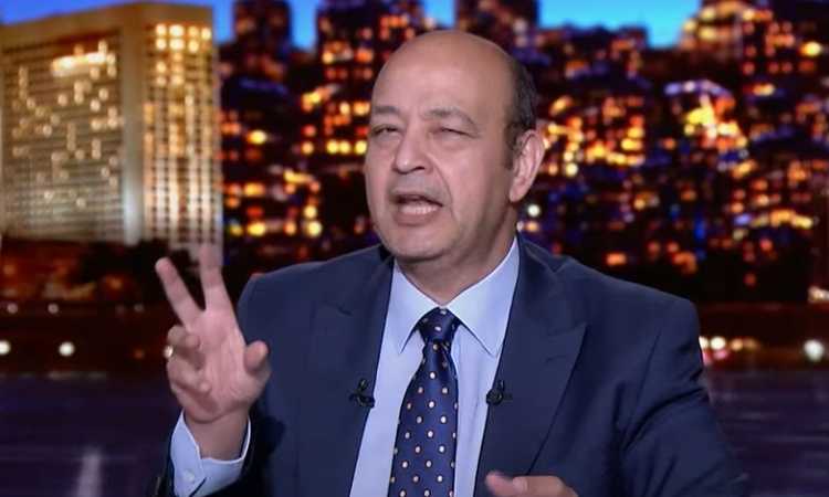 عمرو أديب