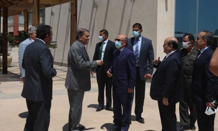 مدينة العدالة