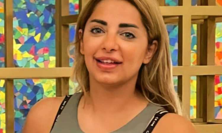 مى حلمى