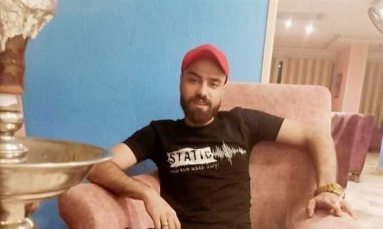 المجني عليه