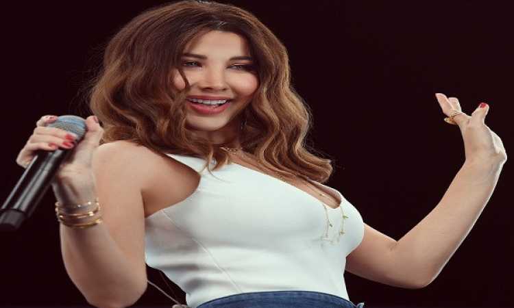 نانسى عجرم