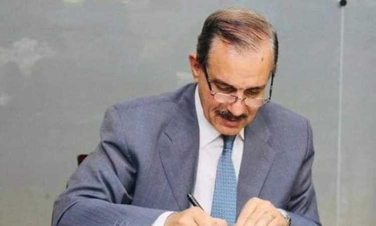 اللواء جمال نور الدين
