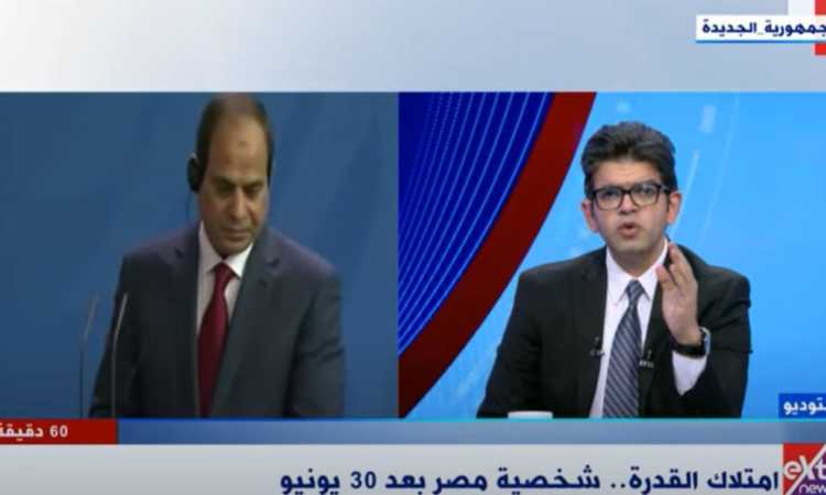 أحمد الطاهرى