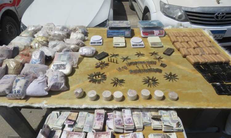 عصابة الهيروين
