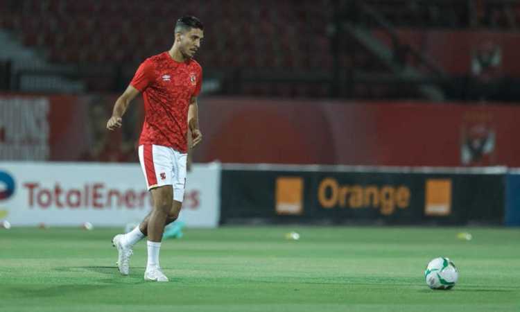 محمد شريف