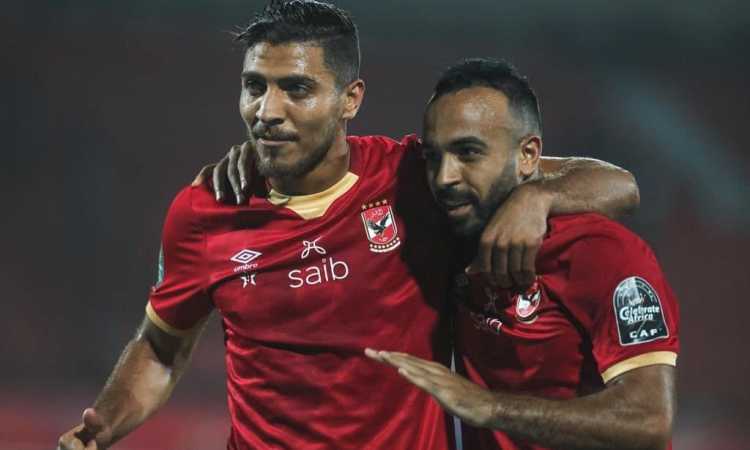 محمد شريف وأفشة