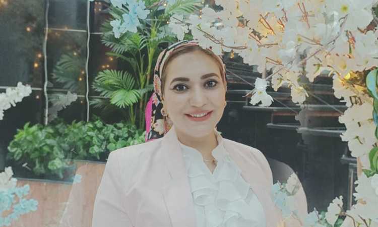 إيناس على‎‎