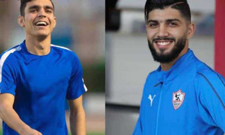 اشرف بن شرقى وفرجانى ساسى