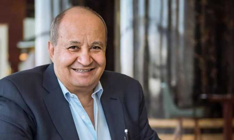 وحيد حامد