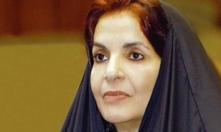 الأميرة سبيكة قرينة عاهل البحرين