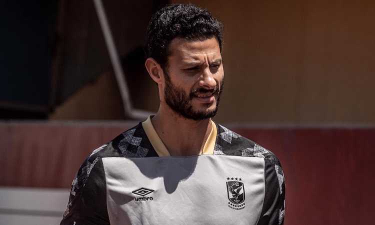 محمد الشناوى